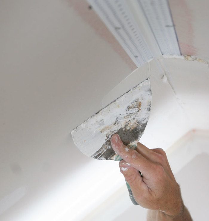 Leaf like ceiling texture : r/drywall