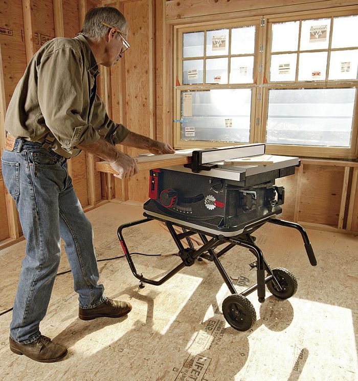 We're Much Closer to SawStop-Like Table Saw Regulations – Update