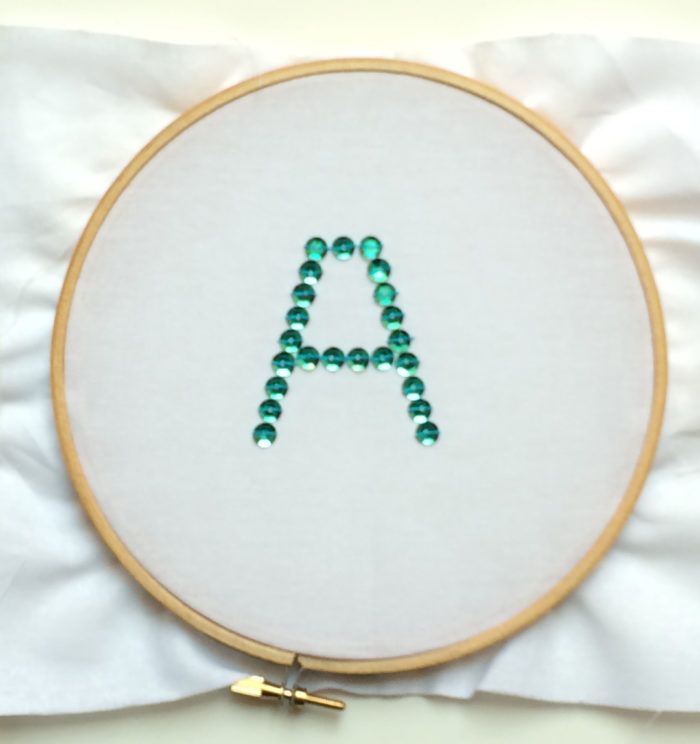 How to transfer embroidery designs - How to sew - Sew Magazine