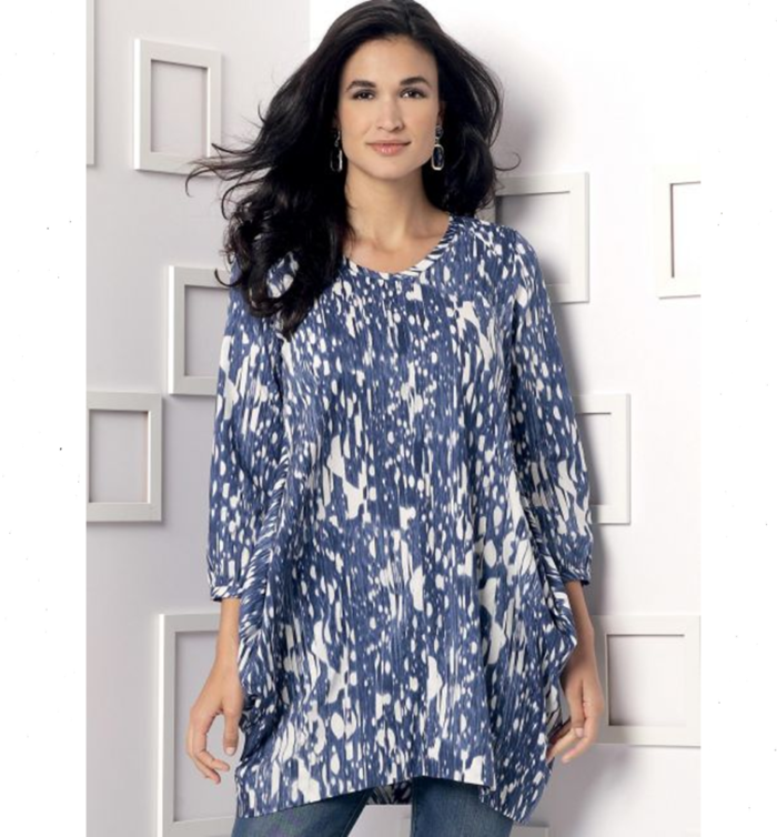  Modern Funky Tops Tunics / Princess Stylish Tops Tunics