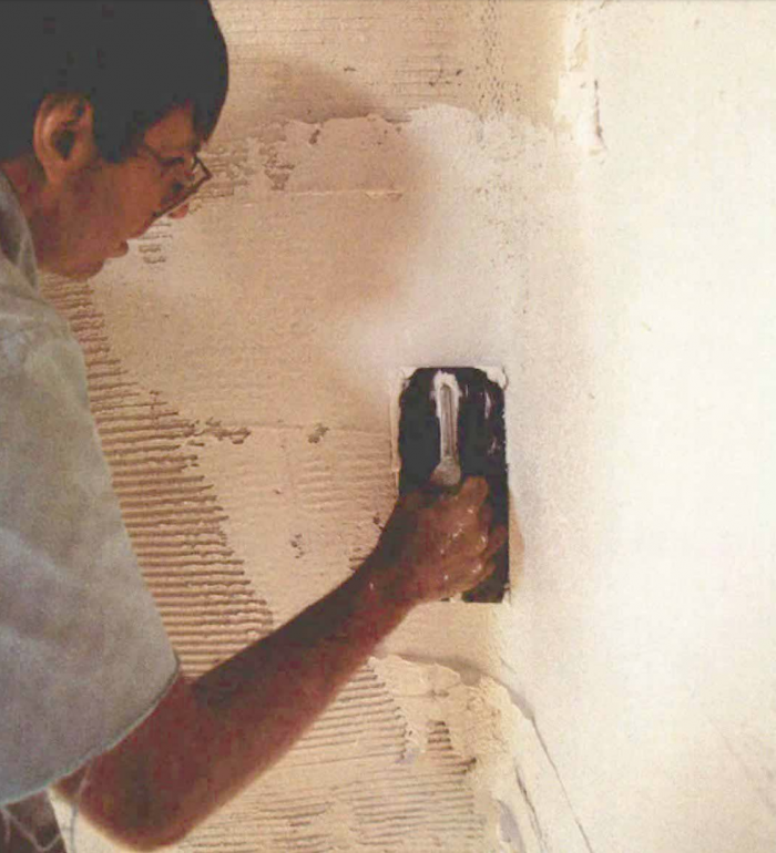 A Guide to Plastering: What Tools are Essential