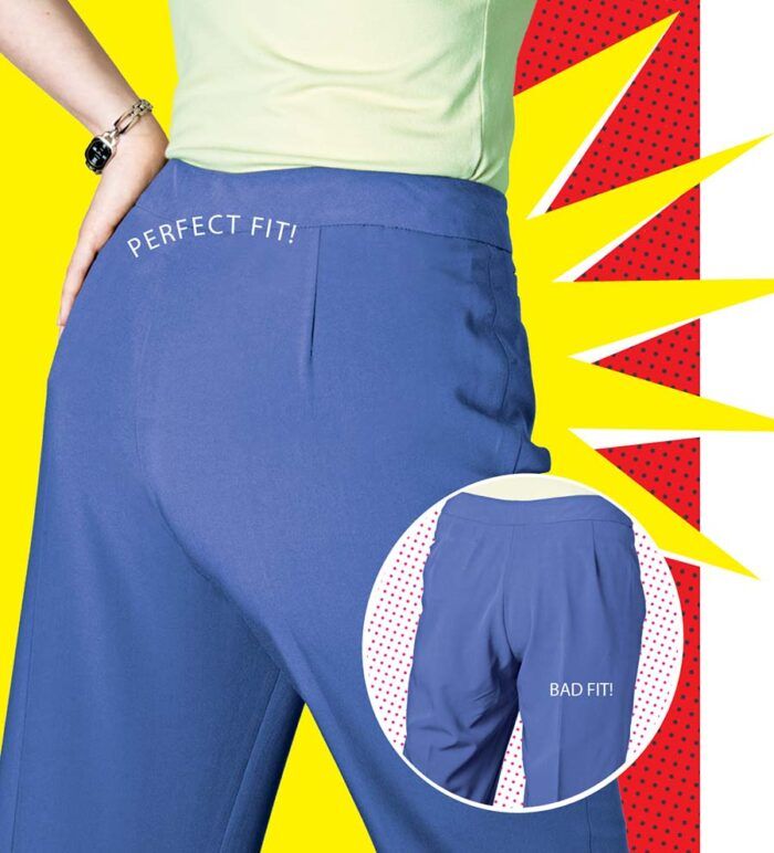 Links-Fit Pant