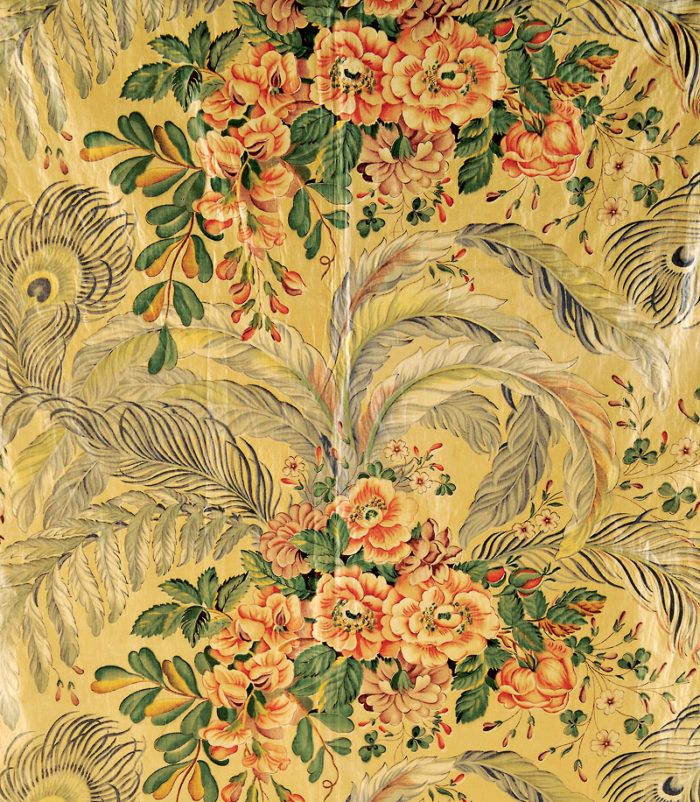 Chintz: A Brief History