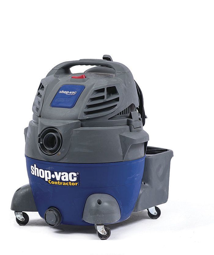 Tool Test: HEPA-rated shop vacuums - FineWoodworking