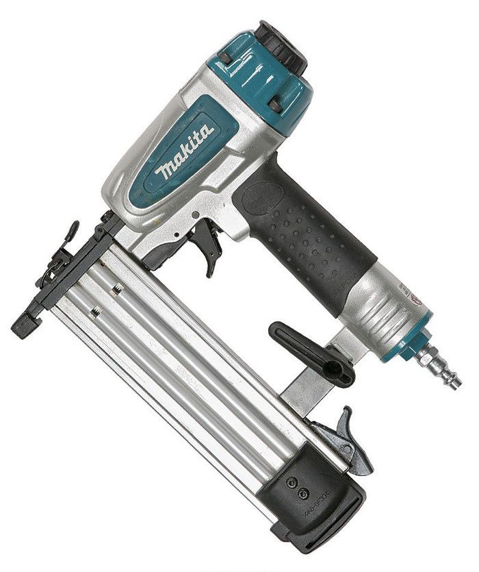Viti Makita Af505 50 Viti A Testa Rotante Makita AF505 - Per