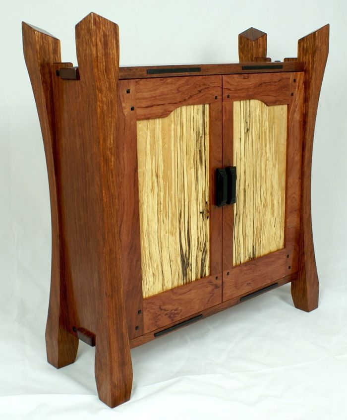The Gadget Station - FineWoodworking