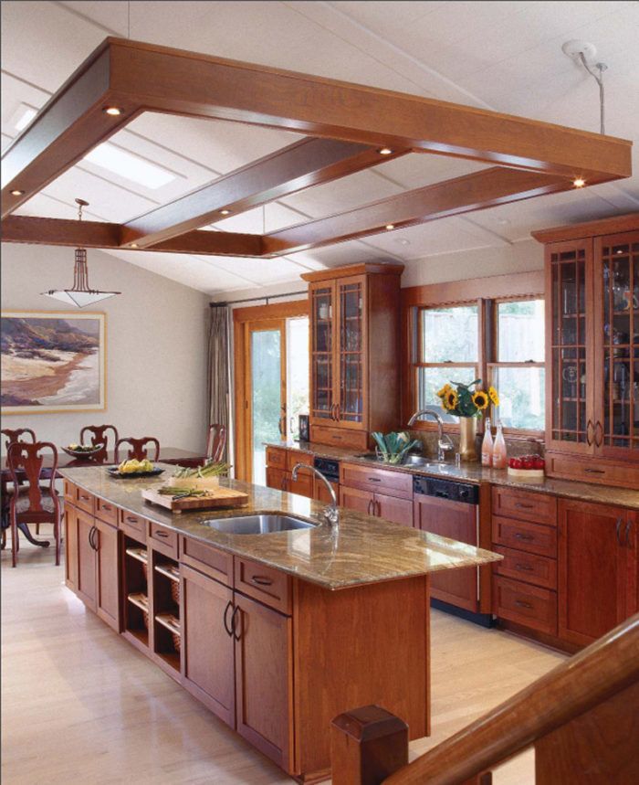 A Look at Some Really Cool Kitchens - New Hampshire Home Magazine