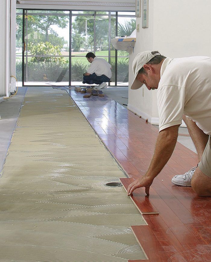 Garage Floor Tile and Mat Installation Tips from Better Life Technologies