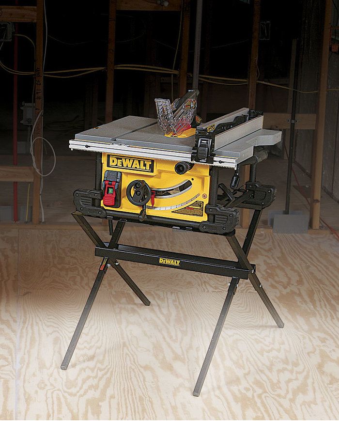 Dewalt deals folding stand