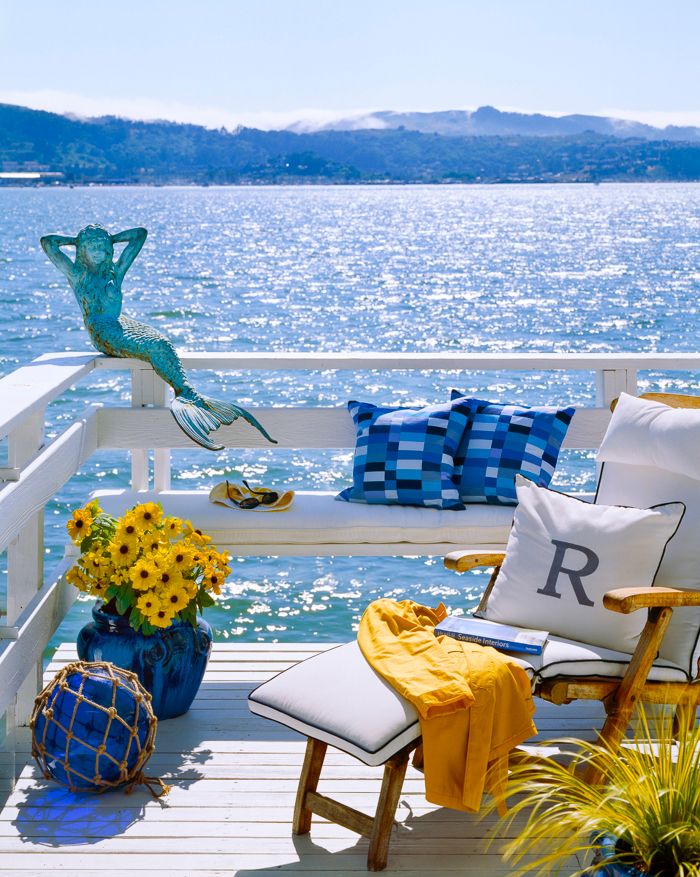 A Delightful Deck - Fine Homebuilding