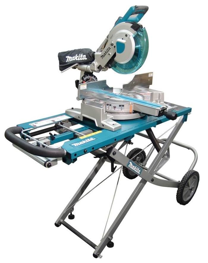 Makita ls1016l miter deals saw