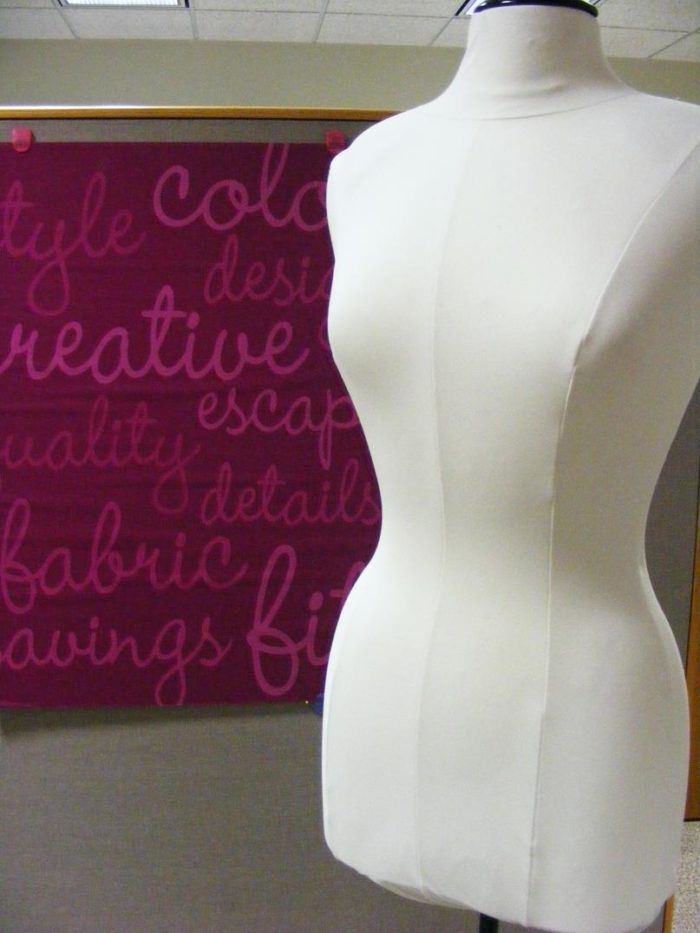 4 Tips for Becoming a Successful Dressmaker