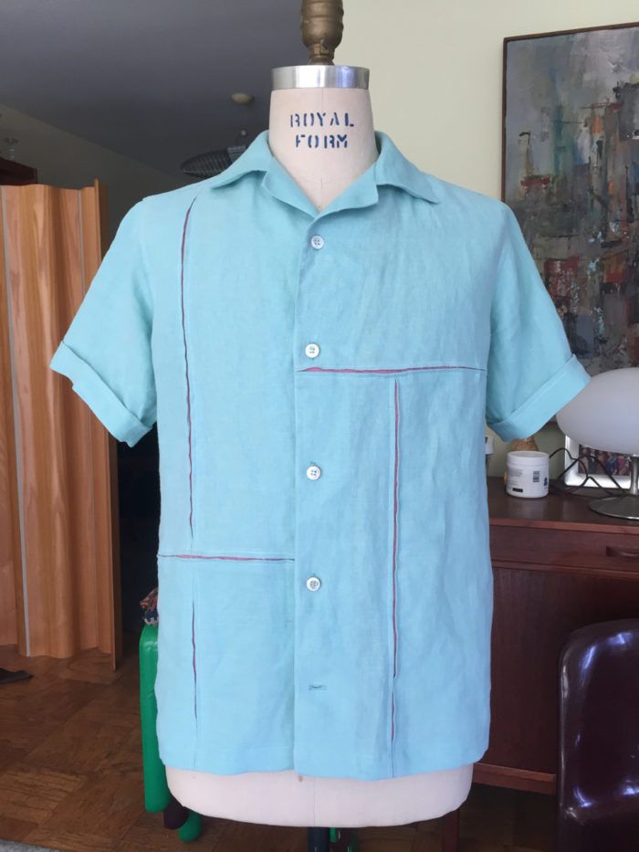 Short Sleeve Button Down Archives - Century Marketing, Inc.