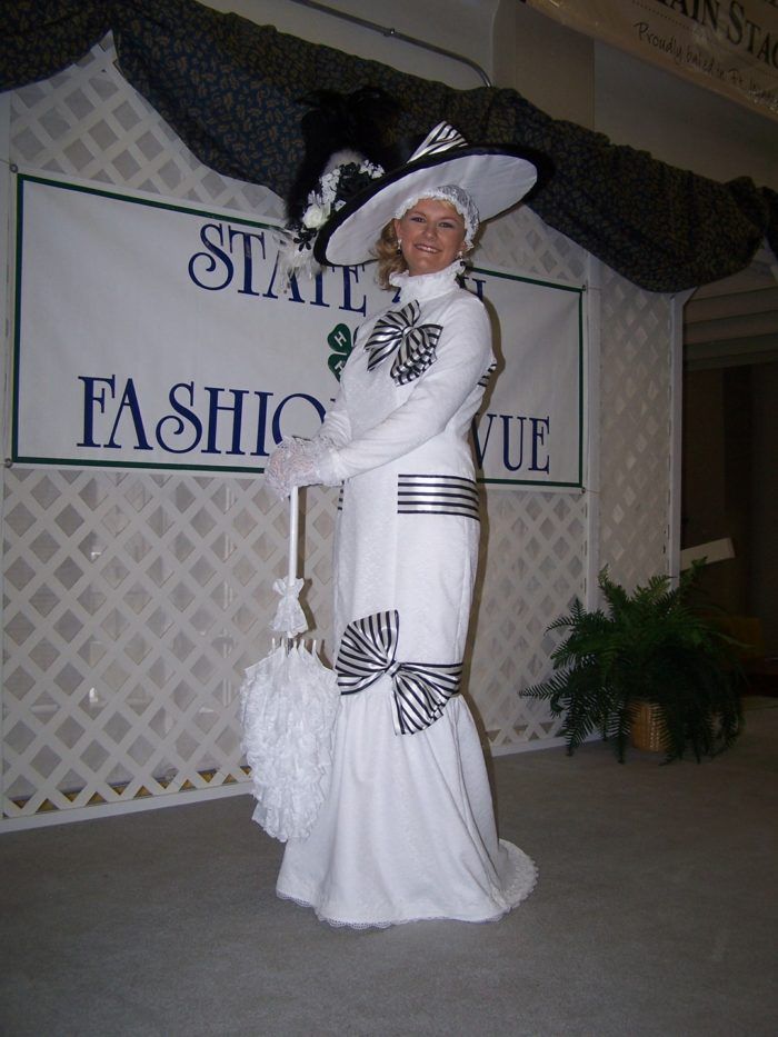 My Fair Lady Dress