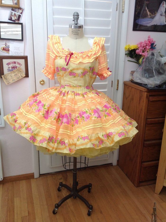 Square Dance Dresses  Square dance dresses, Square dance outfit