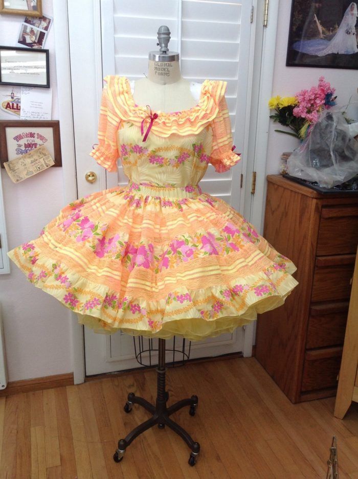 Square Dance Dresses  Square dance dresses, Square dance outfit, Dance  attire