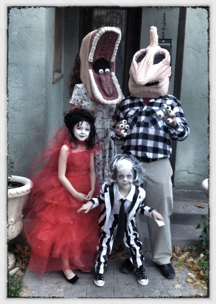 beetlejuice adam and barbara