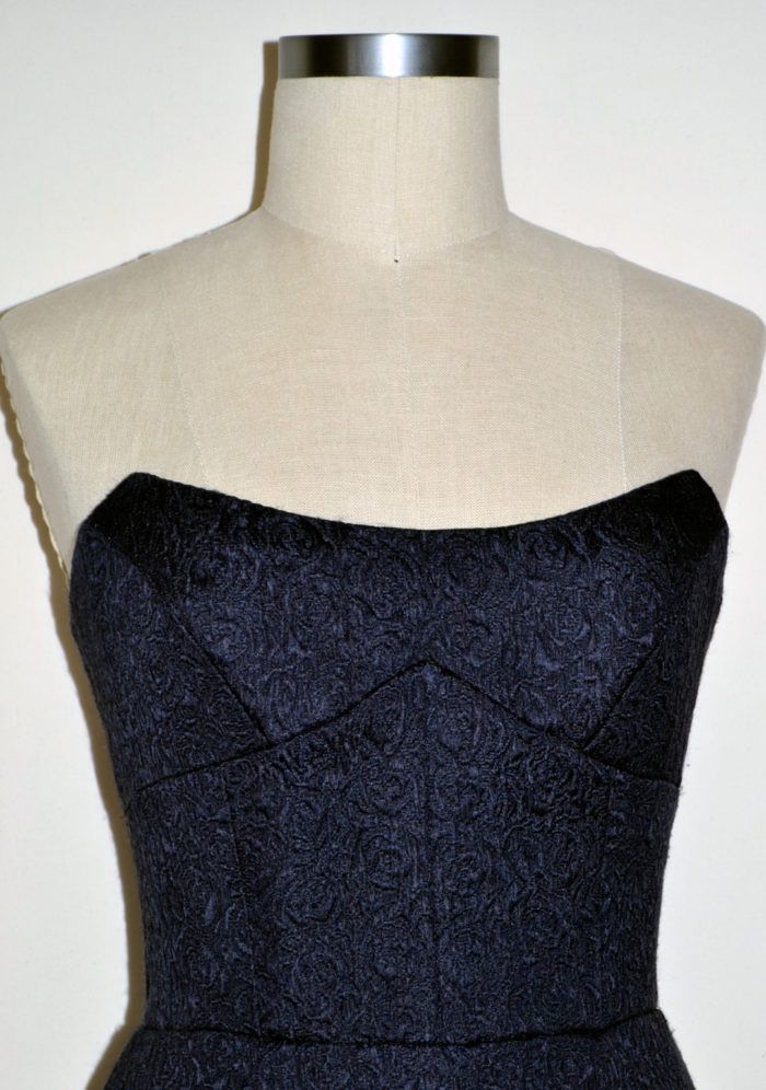 Create Gentle Inner Support with Horsehair - Threads