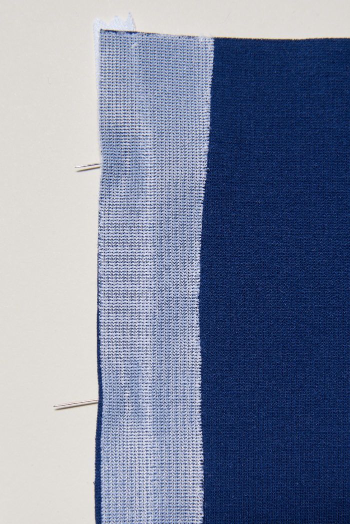 Colored 3# 5# Close End Invisible Zipper for Dress and Hometextile