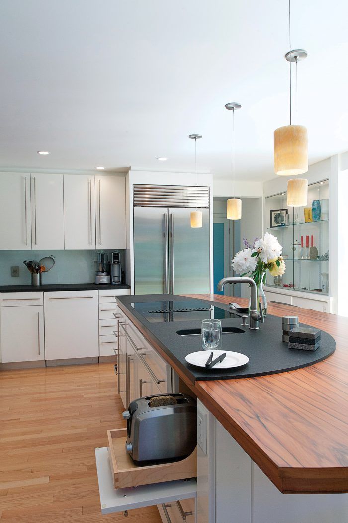 Guide to Countertops: Porcelain - Fine Homebuilding