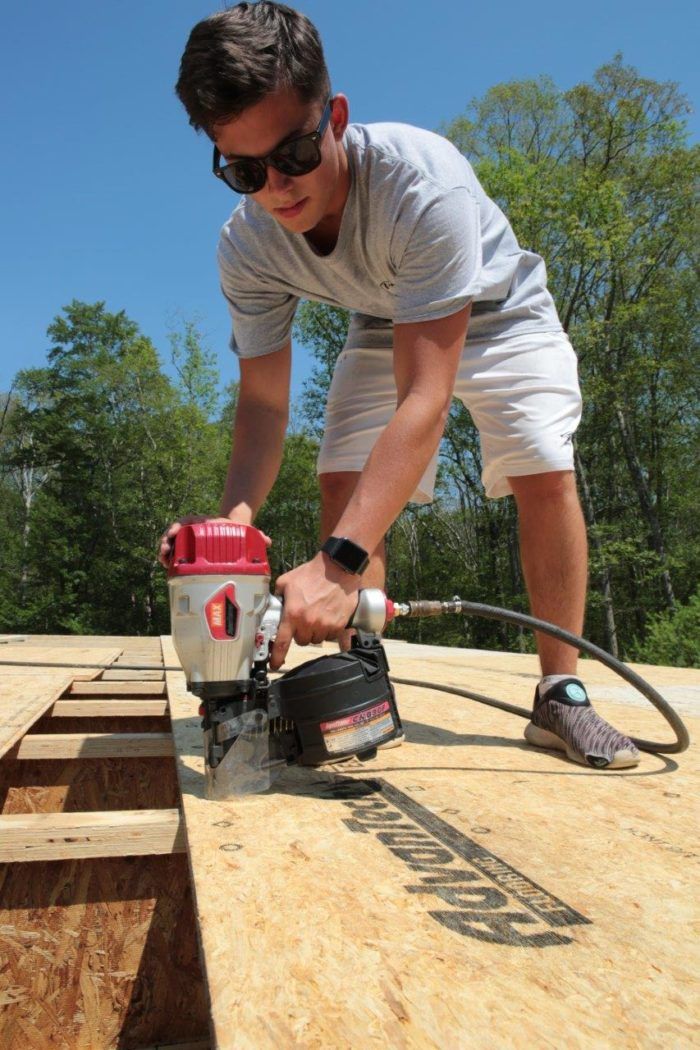 Don’t Compromise Luxury Finishes with Sub-par Subfloors - Fine Homebuilding
