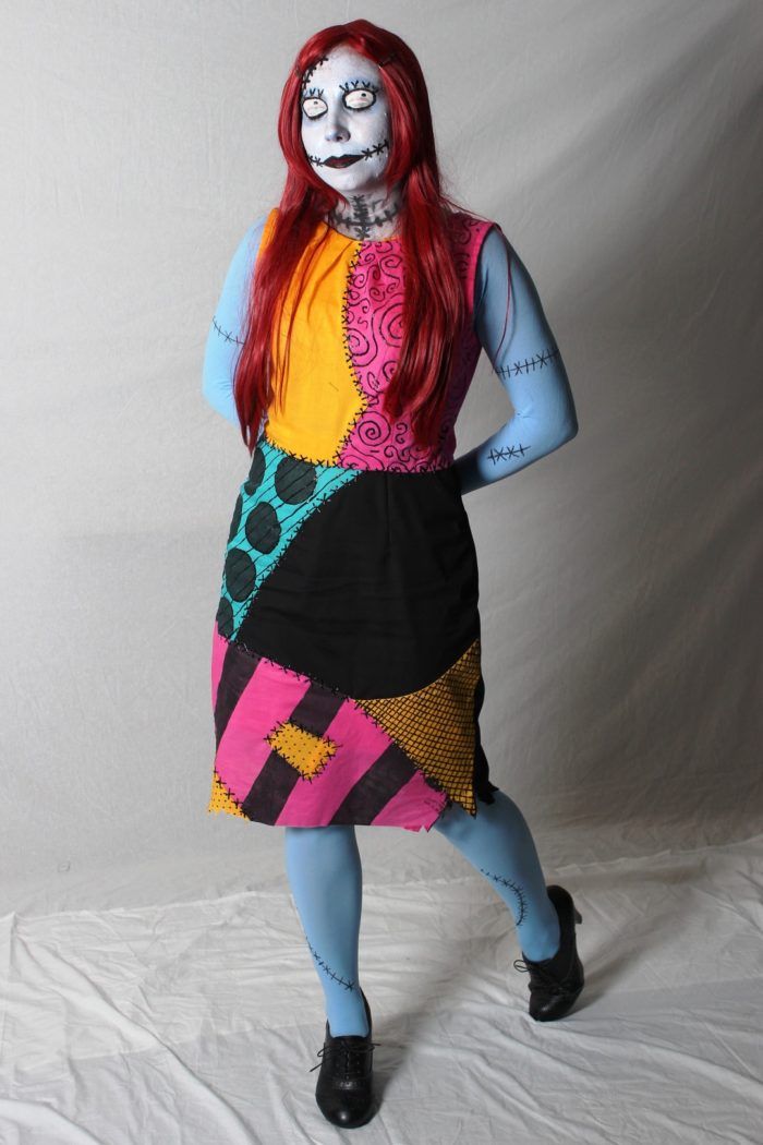 Sally costume sale