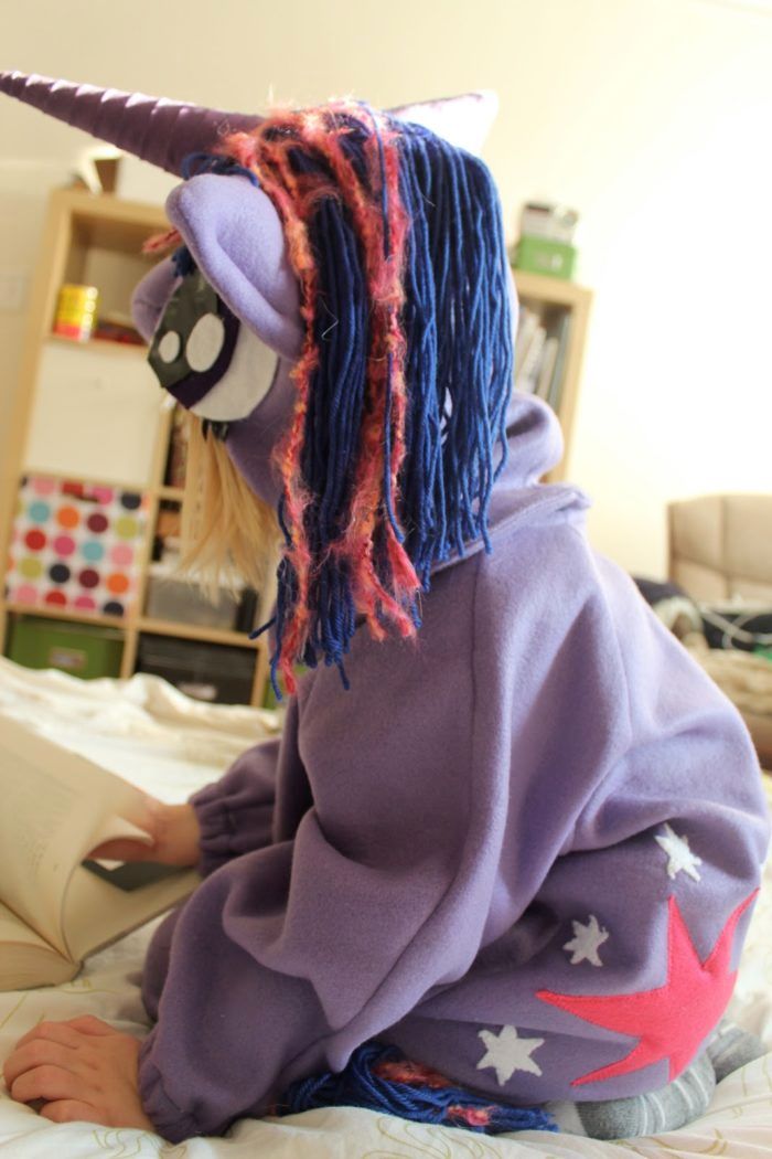 twilight sparkle cosplay