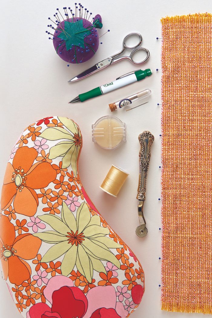 6 SECRET SEWING TOOLS YOU DID'NT KNOW YOU NEEDED! 