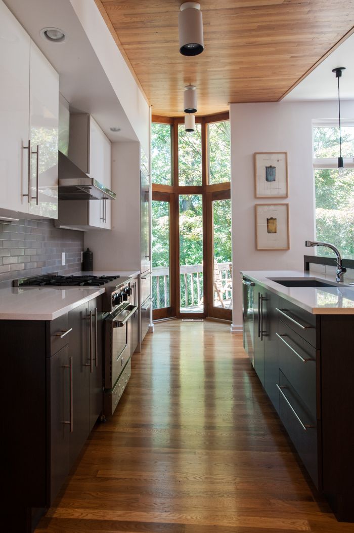 Highland Park Residence - Fine Homebuilding