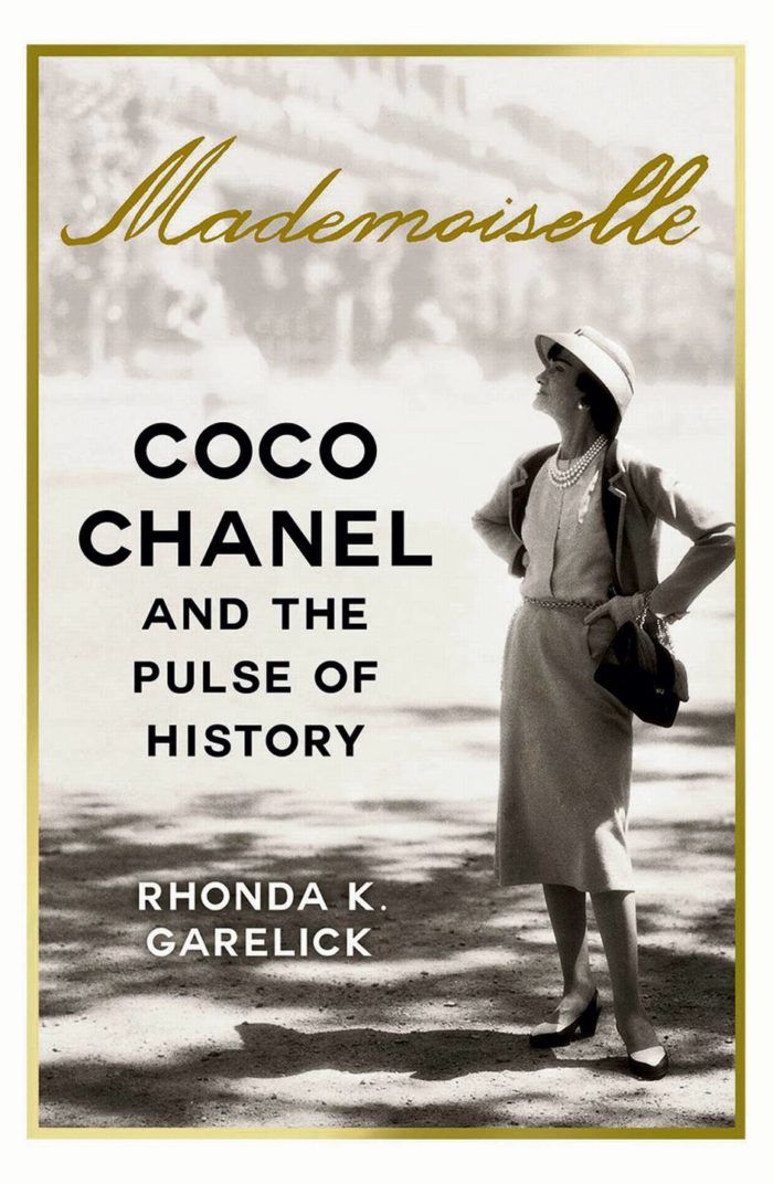 How Coco Chanel revolutionised women's fashion with just a jacket