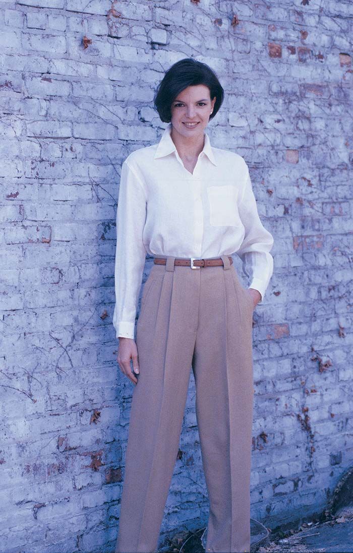 Guide to Trouser Fitting Course - Our Pattern Picks - The Stitch Sisters