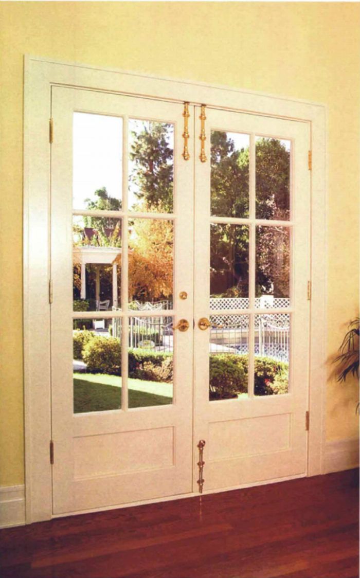 French-Door Retrofit - Fine Homebuilding