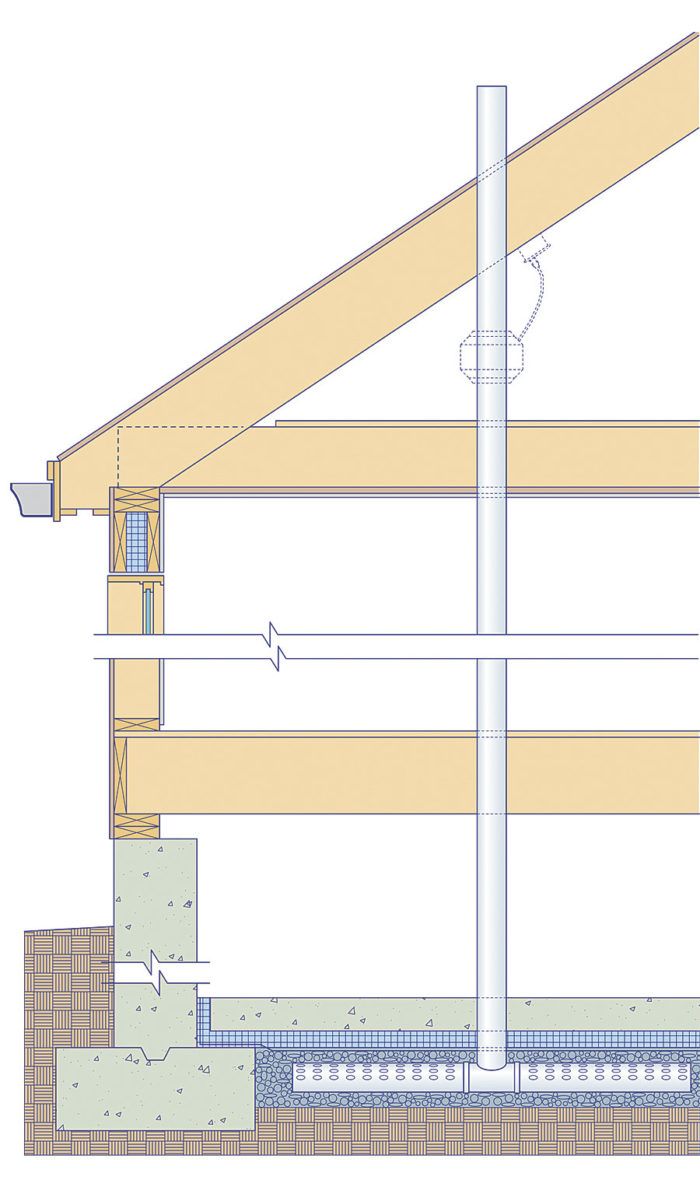 What Are the Main Reasons Radon Systems Fail?