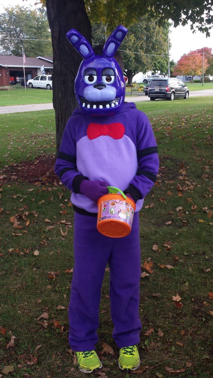 Bonnie Five Nights at Freddy s Threads