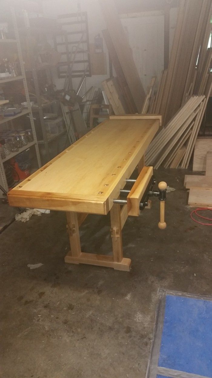 Classic workbench deals