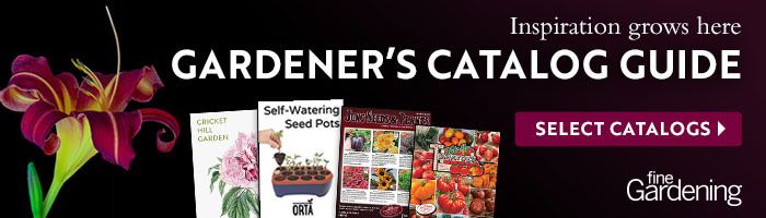 Gardener's Catalog Guide - Inspiration Grows Here