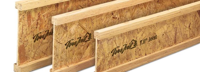 Exploring the Benefits of Engineered Floor Joists - Fine Homebuilding