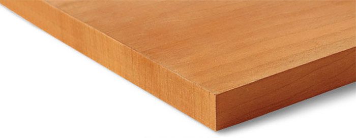 Woodwork Web on X: One of the common things that needs to be done to  plywood, is to hide the edge of the plywood by adding a veneer strip or  even gluing