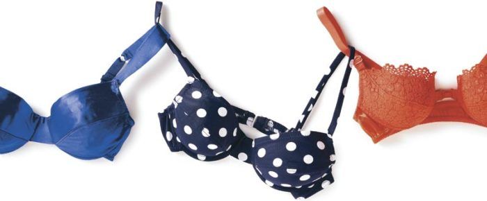 Basic Medium Padded Level 2 Wired Pushup Bra for women fancy bra padded bra  for women girls – Basic Lingerie