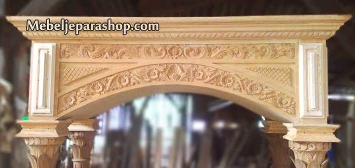 Mebeljeparashop.com Jepara Furniture Shop - FineWoodworking