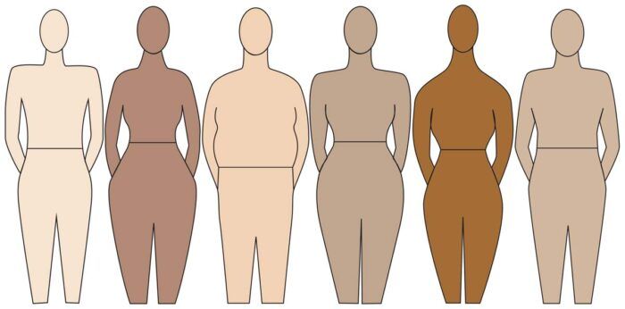 How to Find Your Waist and Other Measurements - Threads