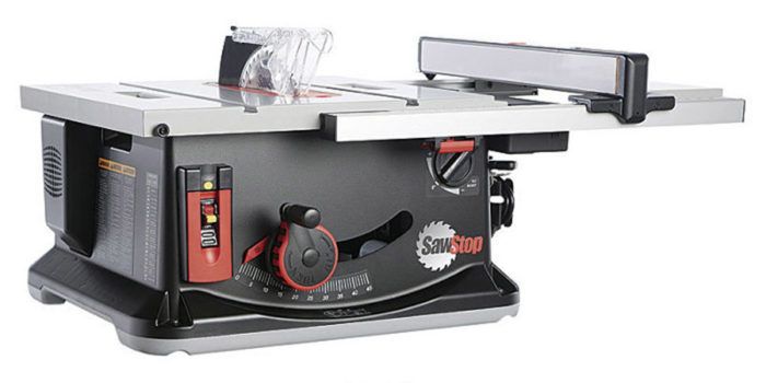 Sawstop company deals