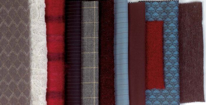 Mohair Fabric for the Height of Luxury - Threads