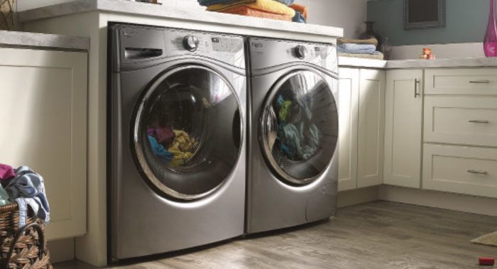 Should Your Next Dryer Be Ventless? - Fine Homebuilding