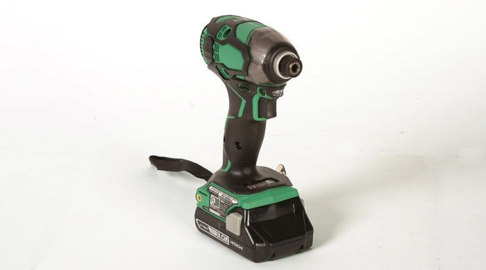 Best impact driver online for woodworking