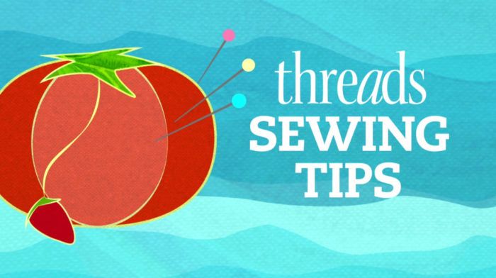 How To Shorten Top Straps Like Pro / Sewing Tips & Techniques 