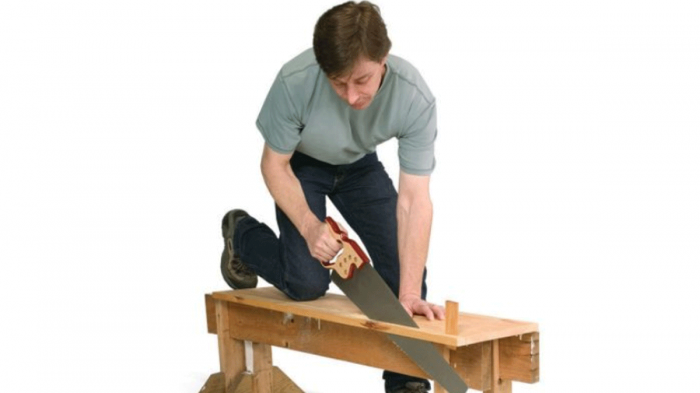 Easy to deals use hand saw