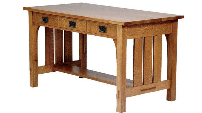 All About Table Design - FineWoodworking