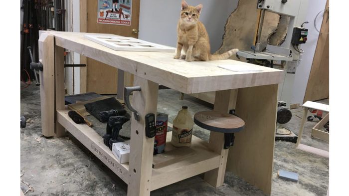 To build or to buy? - FineWoodworking