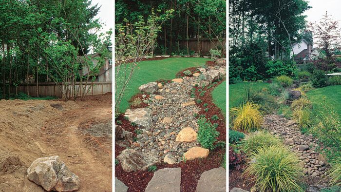 Garden Transformations: Before and After - FineGardening